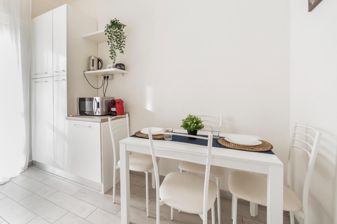 Appartamento Piazza Tripoli Bright *